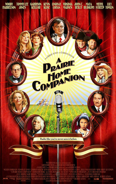 A Prairie Home Companion