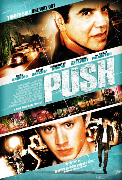 Push