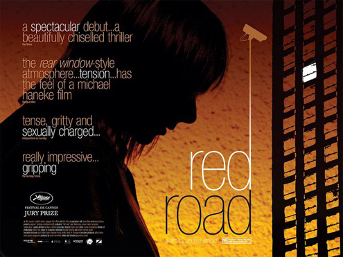 Red Road