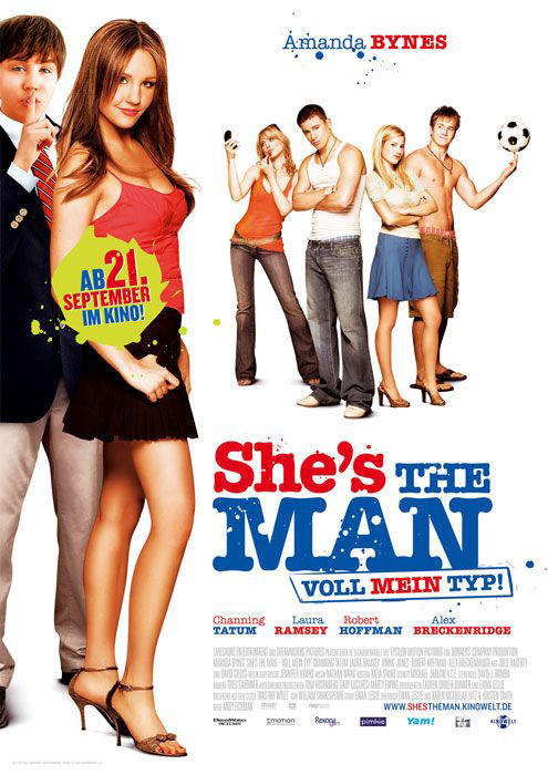 She\'s the Man