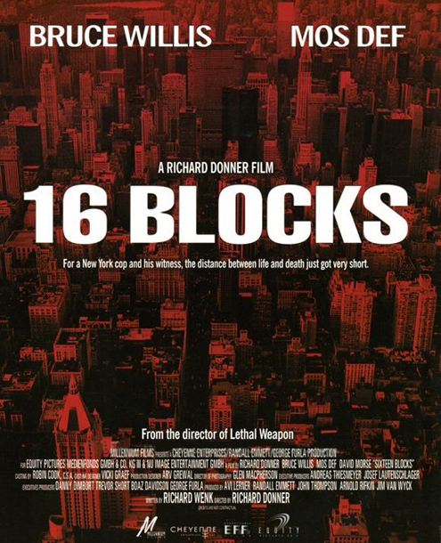 16 Blocks