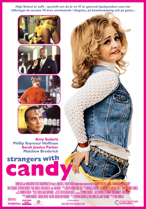 Strangers With Candy