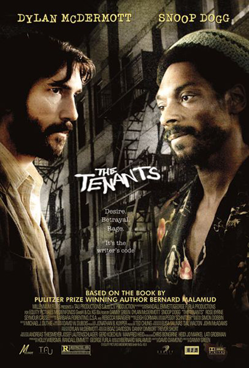 The Tenants