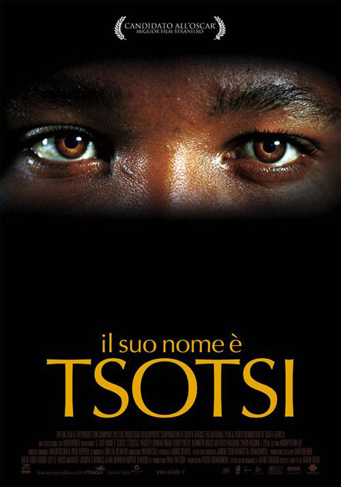 Tsotsi