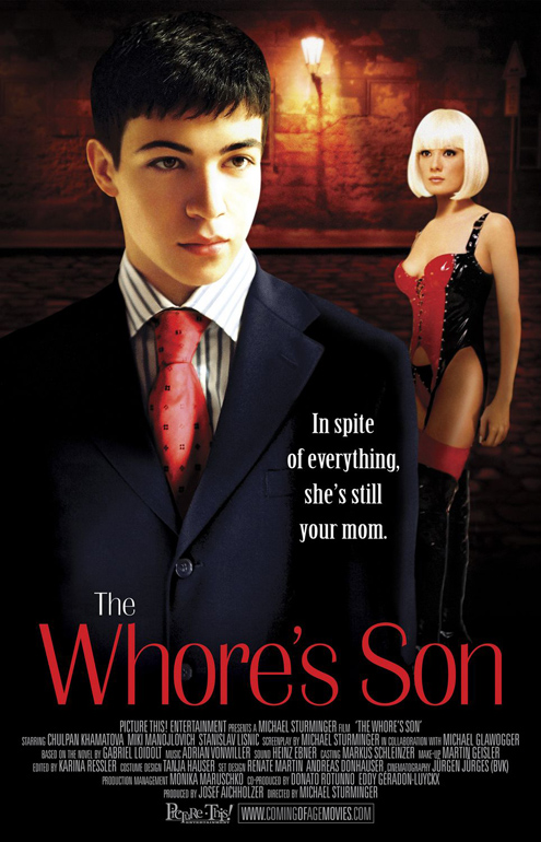 The Whore\'s Son
