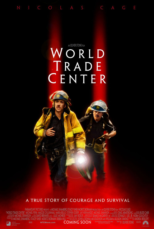 World Trade Center