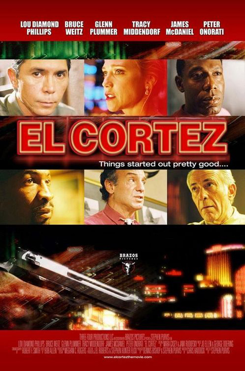 El Cortez