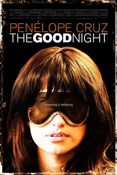 The Good Night