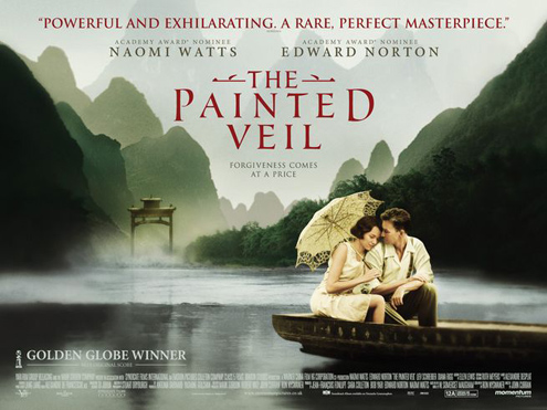 The Painted Veil