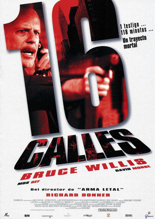 16 Blocks